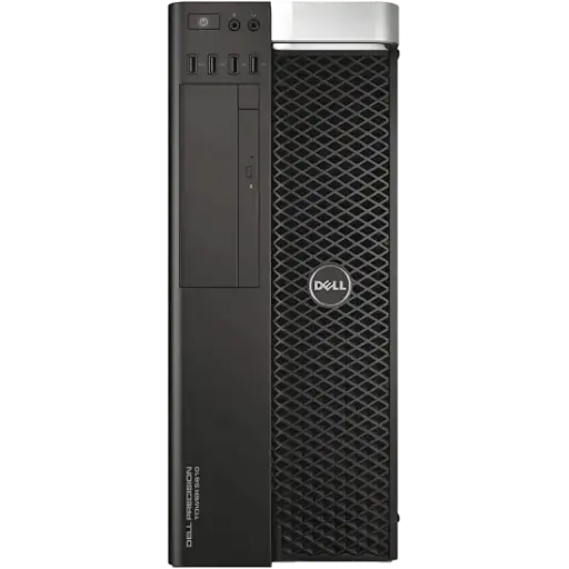 [W.S-Dell-T5810-S] W.S Dell Precision T5810 Single Tower 685W 