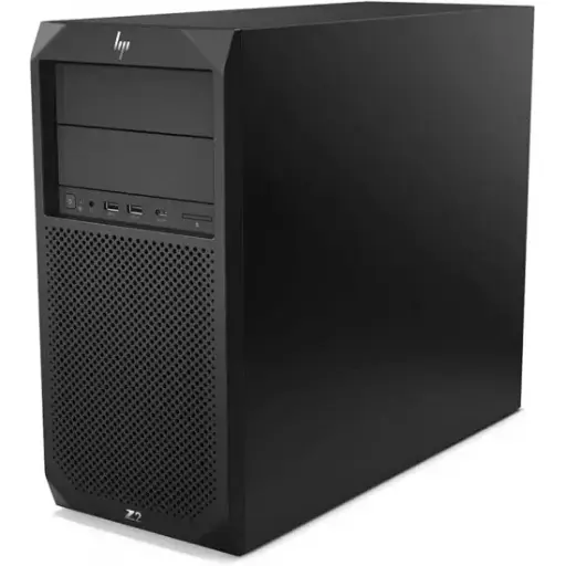 [W.S-Hp-Hp-T] W.S Hp Z2 G4 Single M.B 003 Tower 500W 