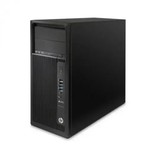 W.S Hp Z240 Single Tower 400W 