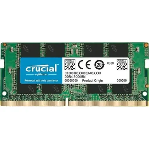 Ram Laptop 8Gb Ddr4 2666V 