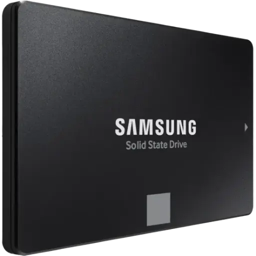 Hard Laptop Ssd Sas 2.5" 800Gb Samsung 