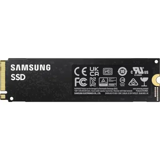 Hard Laptop Nvme 1Tb Samsung Evo 970 Plus New 