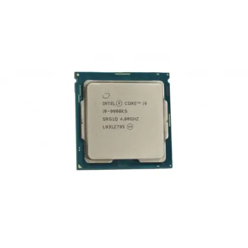 Processor Intel Core I9-9900 