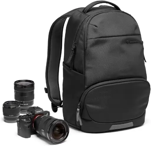[Bag-Laptop-A-B] Bag Laptop Active Back B 