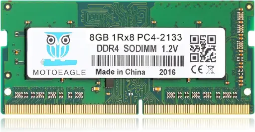 Ram Laptop 4Gb Ddr4 2133P 