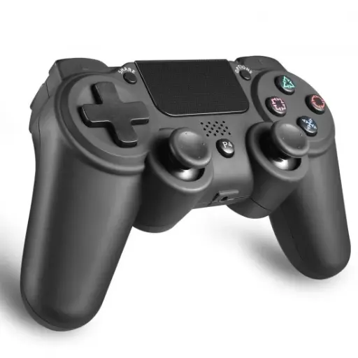Game Pad Wireless Sony Double Shock4 For Ps4 