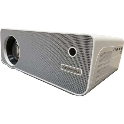 Projector Onoayo Ono1 120000H Didital Led Wifi , Bluetooth , Usb , Hdmi