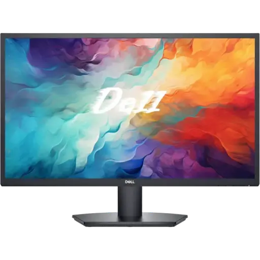 Monitor 27" Frameless A HP/DELL HDMI