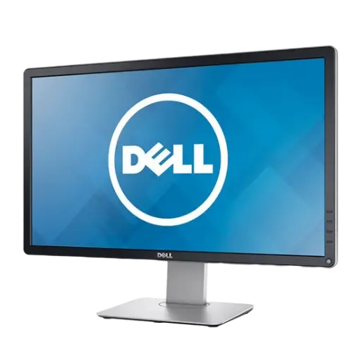 Monitor 24" Led C HP/DELL Displayport 