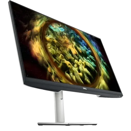 Monitor 27" IPS A DELL 4K HDMI 