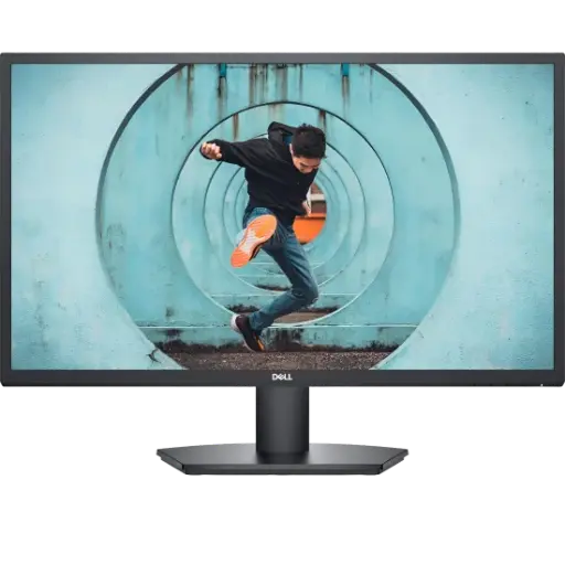 Monitor 27" IPS B DELL 4K HDMI 