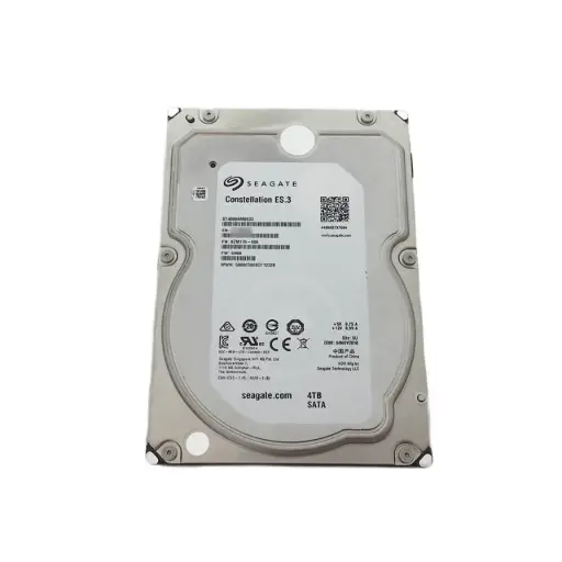 Hard Hdd Sata 3.5" 4Tb 