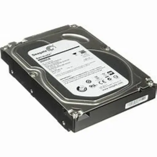 Hard Hdd Sas 3.5" 3Tb Seagate 7.2K 