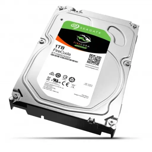 Hard Hdd Sata 3.5" 1Tb 