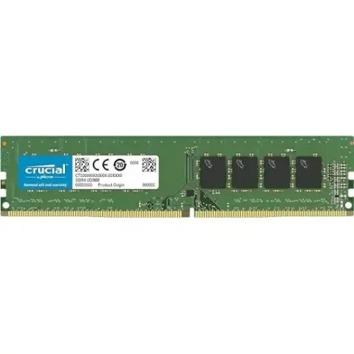 Ram Pc 16Gb Ddr4 2666V 