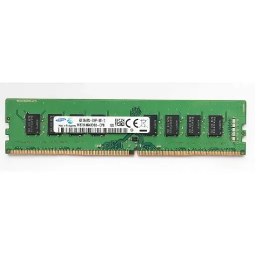 Ram Pc 8Gb Ddr4 2133P. 
