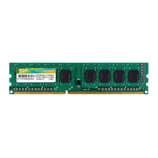 Ram Pc 8Gb Ddr3 12800U 