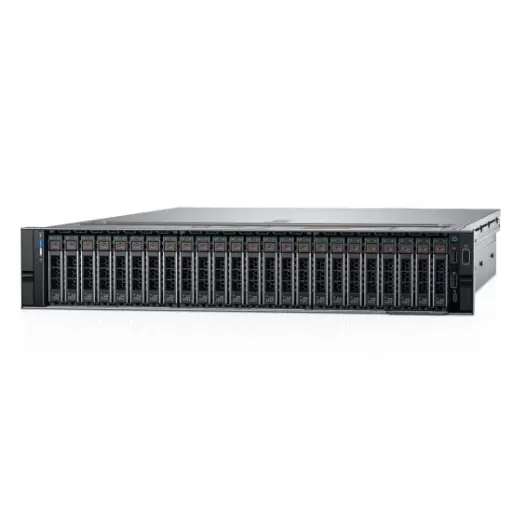 Server Dell Poweredge R740 12Bay 3.5 