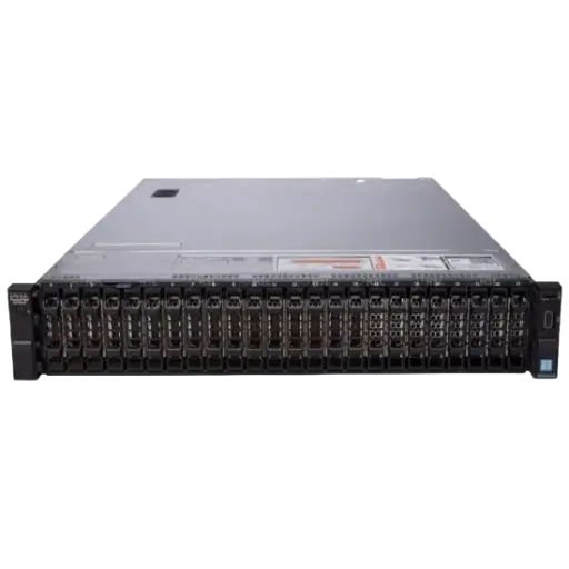 Server Dell Poweredge R730Xd 26Bay 2.5 