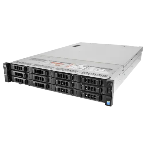 Server Dell Poweredge R730Xd 12Bay 3.5 