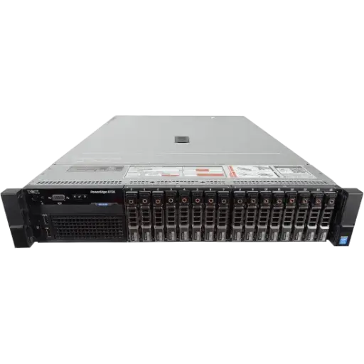 Server Dell Poweredge R730 16Bay 2.5 