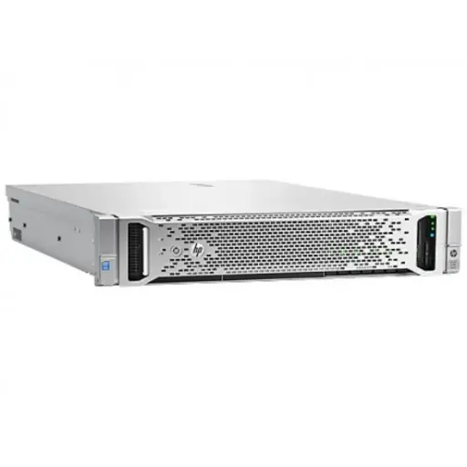 Server Hp Proliant Dl380 Gen9 12Bay 3.5 